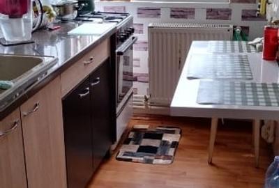 Apartament cu 2 camere semidecomandat, mobilat în Libertății - 2