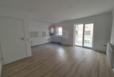 Apartament cu 2 camere decomandat în Kogălniceanu - 1