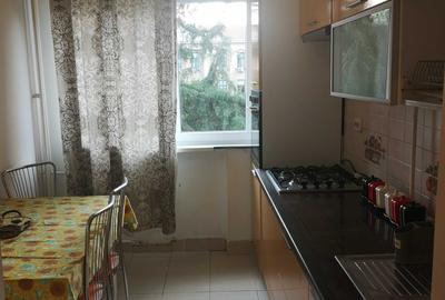 Apartament cu 2 camere semidecomandat în Podgoria - 11