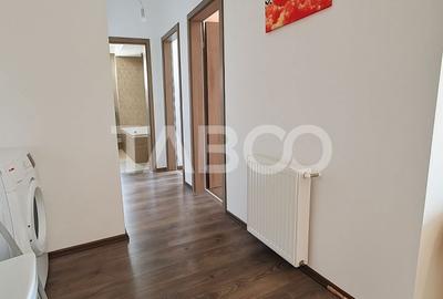 Apartament cu 3 camere decomandat în Turnișor - 1