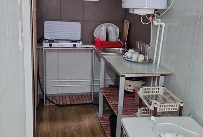 Spațiu comercial, de 21 mp, în Giulești