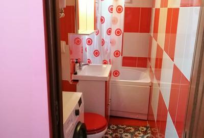 Apartament cu 2 camere în Nufărul - 1