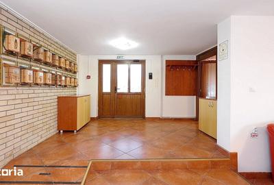Casă cu Teren 6034 Mp în Zărnești