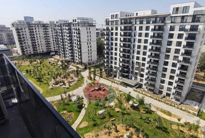 Apartament cu 2 camere decomandat în Aviației