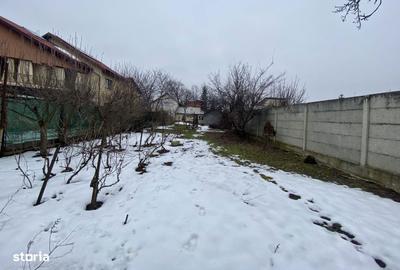 Casă cu 3 camere cu Teren 505 Mp în Central - 5