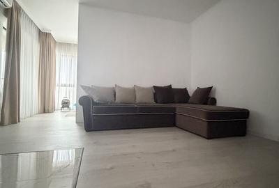 Apartament cu 2 camere, mobilat în Central - 2