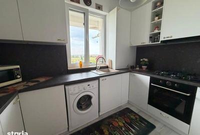 Apartament cu 2 camere decomandat în Tunari - 18