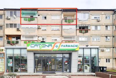 Apartament cu 3 camere în Rogerius - 1