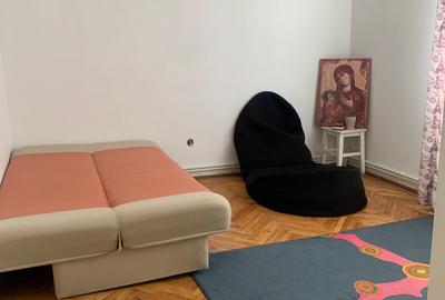 Apartament cu 2 camere circular, mobilat în Tomis III - 6