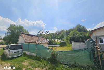 Teren de 1440 mp, în Feleacu