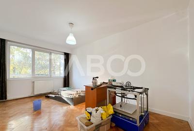 Apartament cu 3 camere circular, mobilat în Gheorgheni - 4