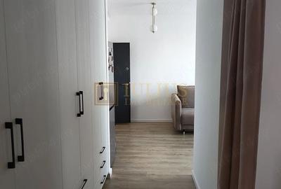 Apartament cu 2 camere decomandat, mobilat în Mehala - 7