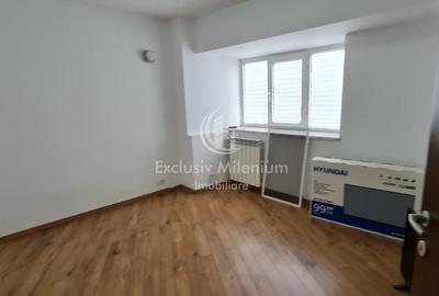 Birou, de 100 mp, în P-ța Alba Iulia - 3