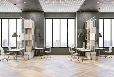 Spațiu comercial, de 86 mp, în Traian - 1