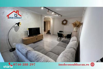 Apartament cu 3 camere decomandat în Ștefan cel Mare - 11