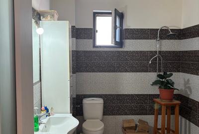 Casă cu 4 camere cu Teren 500 Mp în Central - 6