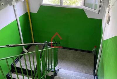 Apartament cu 2 camere semidecomandat, mobilat în Zimbru - 16