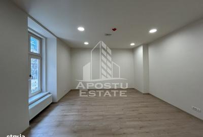 Spațiu comercial, de 68 mp, în Ultracentral