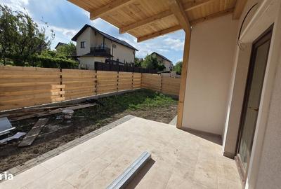 Casă cu 4 camere în Horpaz - 2