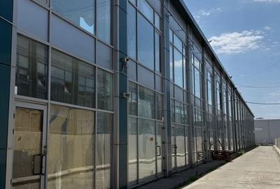 Spațiu comercial, de 100 mp, în Ștefăneștii de Jos - 2