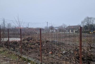 Teren Construcții intravilan de 3000 mp, în Tărtășești - 2