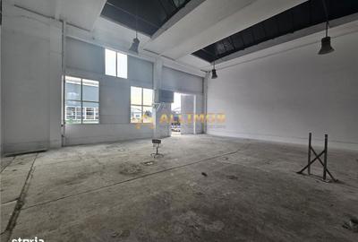 Spațiu comercial, de 200 mp, în Hipodrom - 10