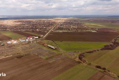 Spațiu comercial, de 3,000 mp, în Mișca - 6