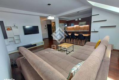 Apartament cu 3 camere în Bârla