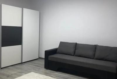 Garsonieră decomandată în Găvana - 1