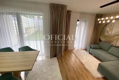Duplex cu 4 camere cu Canalizare în Borhanci - 9