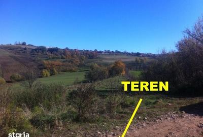 Teren de 3164 mp, în Drăgești - 6