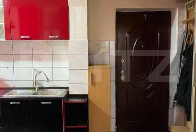 Apartament cu 2 camere decomandat în Decebal