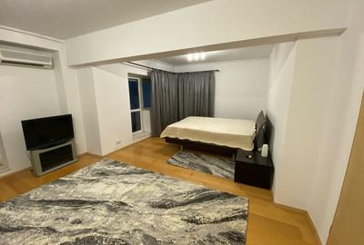 Apartament cu 2 camere semidecomandat, mobilat în Unirii