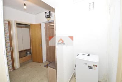 Apartament cu 3 camere circular în Drumul Taberei - 15