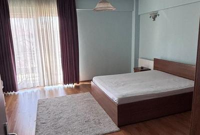 Garsonieră decomandată în Central - 4