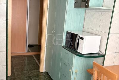 Apartament cu 3 camere semidecomandat, mobilat în Drumul Taberei - 11