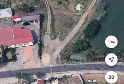 Teren de 1571 mp, în Ștefăneștii de Jos - 5