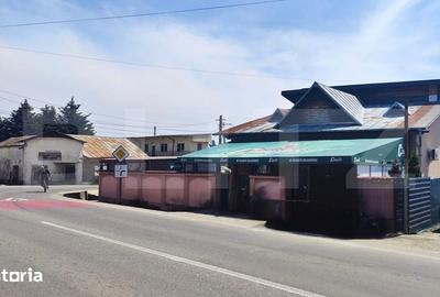 Spațiu comercial, de 99 mp, în Gura Ocniței - 18