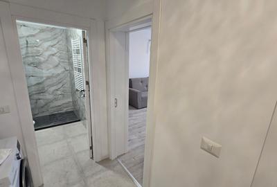 Garsonieră decomandată în Exterior Est - 14