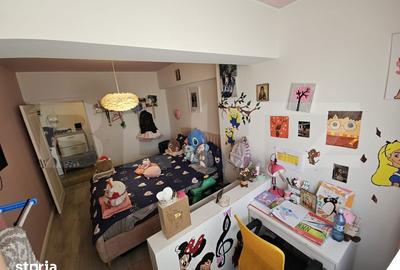 Apartament cu 3 camere semidecomandat în Rediu - 6