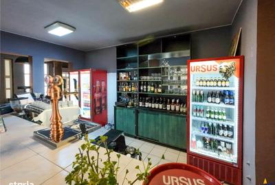 Spațiu comercial, de 704 mp, în Reci - 2