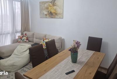 Apartament cu 3 camere în Democrației - 3