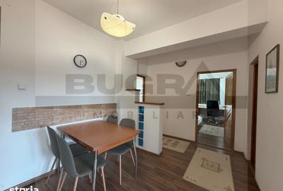 Apartament cu 4 camere în Zorilor - 15