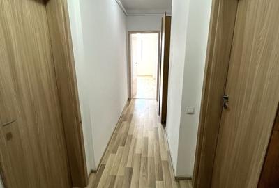 Apartament cu 2 camere decomandat în Răcădău - 1