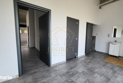 Spațiu comercial, de 1,000 mp, în Bucovina