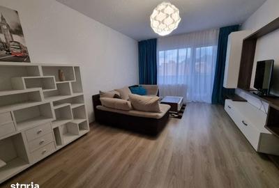 Apartament cu 2 camere decomandat în Valea Cetății