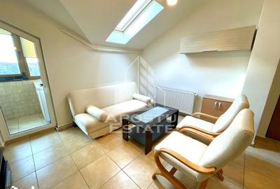 Apartament cu 3 camere, mobilat în Steaua - 4