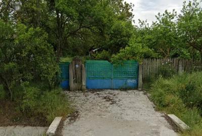 Teren de 1748 mp, în Cetatea
