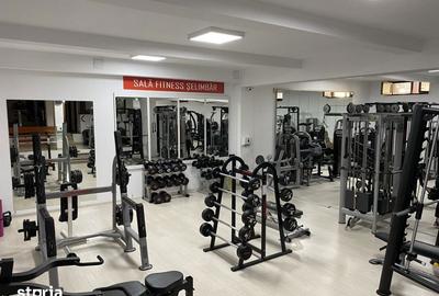 Apartament cu 2 camere, mobilat în Șelimbăr - 2