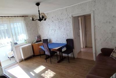 Apartament cu 2 camere în Central - 2